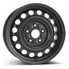 Cerchi ferro alcar 7150 - alcar,