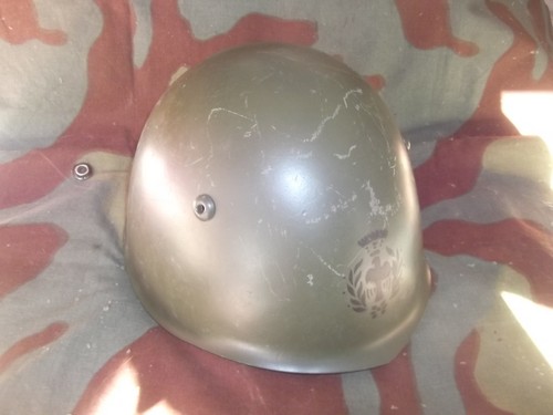 Elmetto vam aeronautica - elmetto, 33