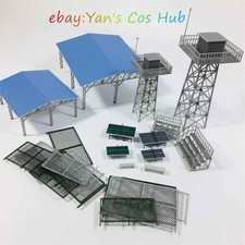 Tavolo da ping pong 1/64 1/87