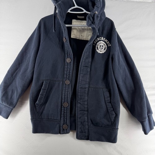 Felpa con cappuccio 1113 - , xl