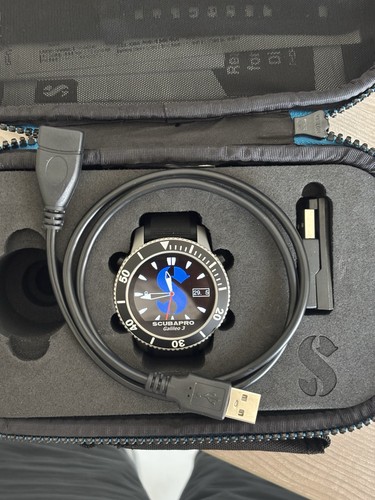 Scubapro galileo - scubapro,