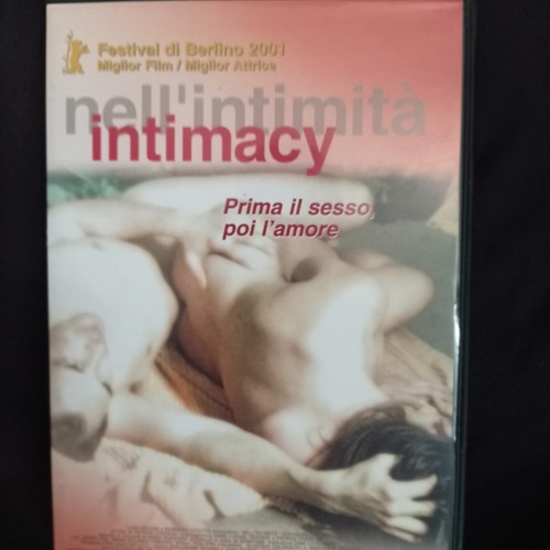 Intimacy nell intimità - -, nell'intimità
