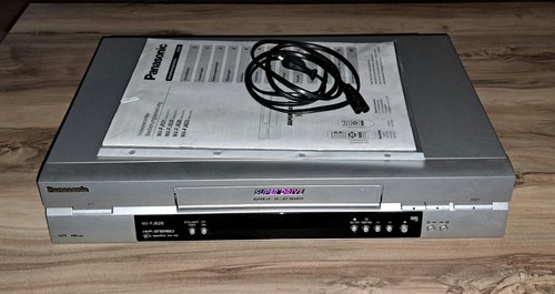 Videoregistratore panasonic - videoregistratore,
