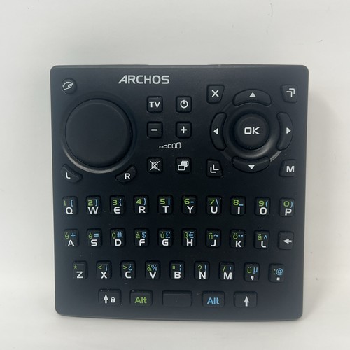 Archos dvr remote 105715 - archos,