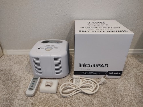 Chilipad cube - cube, cp-cube