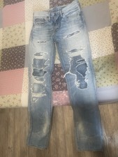 Jeans uomo Levi's 511 azzurro