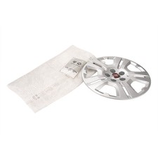 Originale Fiat coprimozzo
