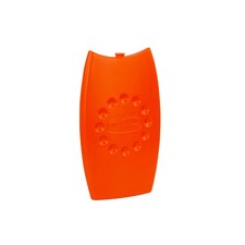 MATTONELLA GHIACCIO SPACE ICE 800 G ARANCIO