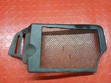 CARENA COVER GRIGLIA RADIATORE