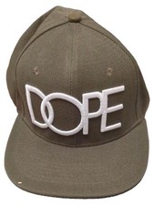 DOPE Cappellino Uomo