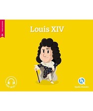 Louis XIV, Patricia Crété