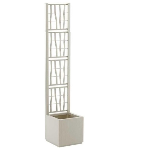 Fioriera quadrata 36x36 - , cm