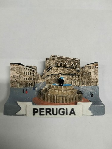 Magnete calamita resina frigo - magnete,