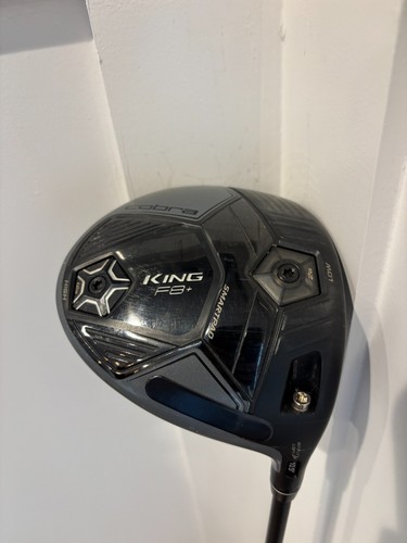 Driver cobra king - cobra, 10,5°