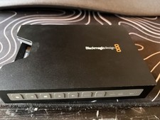 Registratore SSD Hyperdeck