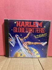 Harlem Globetrotters World