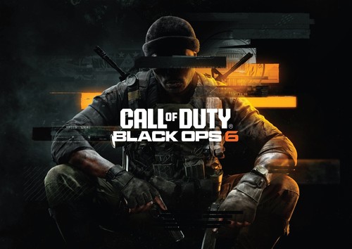 Call duty black ops 6 - duty,