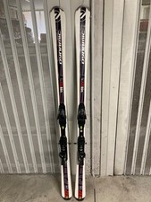 Sci da discesa DYNAMIC VR07 usati in buono stato