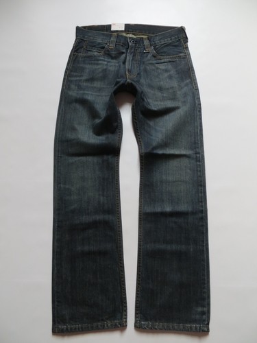 Pantalone jeans uomo levi - pantalone,