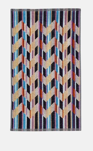Asciugamani missoni - asciugamani,
