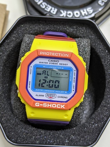 Orologio digitale casio - digitale,