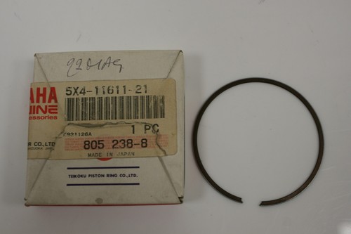 Fascia pistone piston - piston, ring