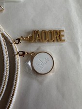DIOR J'ADORE CORDON DE