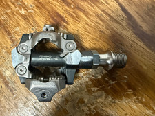 Pedale sinistro Shimano XTR