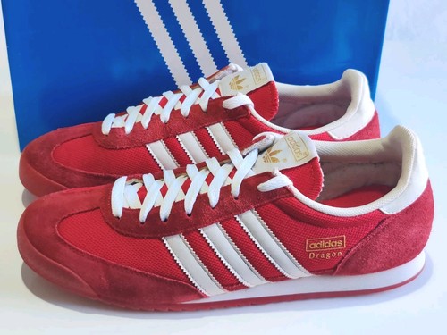 Adidas dragon rosso - (g50921),