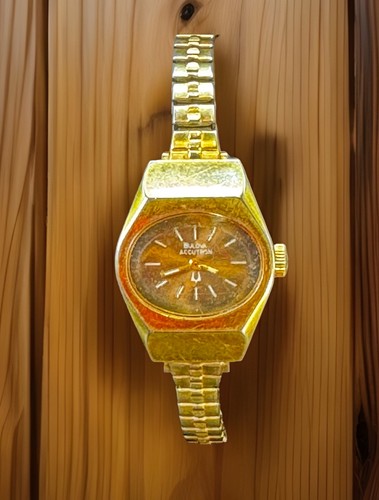 Orologio bulova accutron donna - bulova,