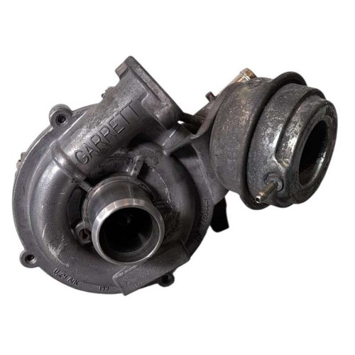 Turbina 55237520 fiat grande - 55237520,