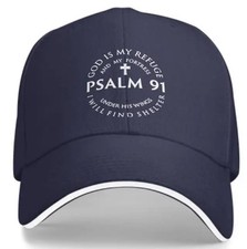Cappello da baseball unisex
