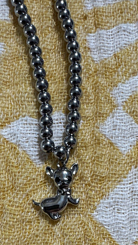 Bracciale acciaio inox - bracciale,