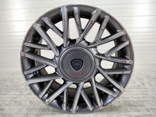 CERCHIO IN LEGA PER LANCIA Ypsilon 1° Serie 51748960 188A9000 (03>06)