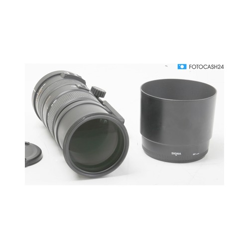 Sigma 3 150 500 apo - ex, 5,0-6,3/150-500
