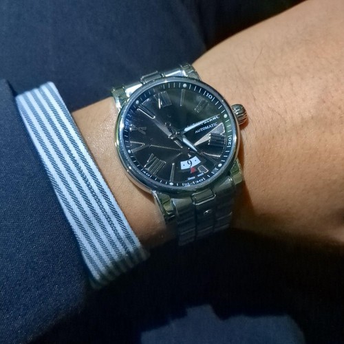 Orologio montblanc star 4810 - star,