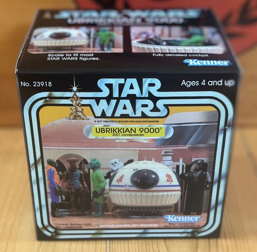 New mint boxed stan - mint, solo