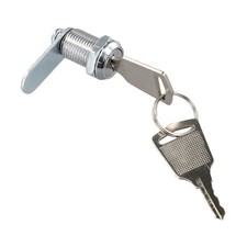 Serratura Cassetto Con 2