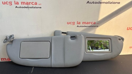 Coppia alette parasole sx - coppia,