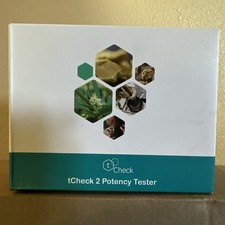 tCheck 2 tester di potenza