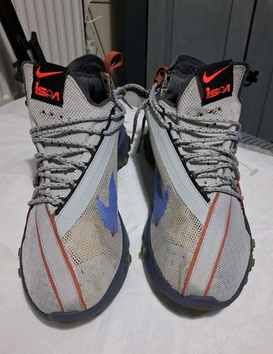 Nike react ispa - ispa, da