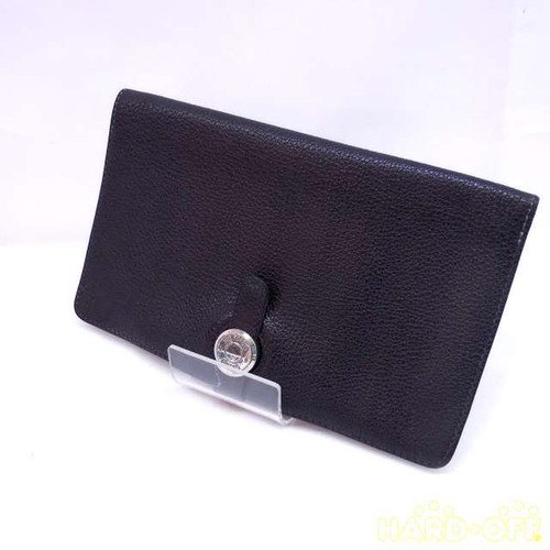 Hermes dogon portafoglio lungo - dogon,