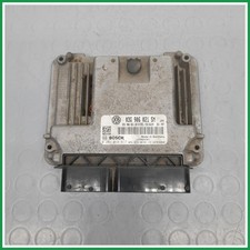 Centralina Iniezione Bosch