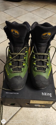 Sportiva trango tower gtx - trango,