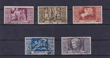 ITALY KINGDOM 1935