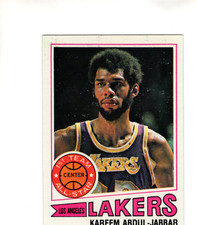 B1037- 1977-78 Topps Bk #s 1-132 GRADO APPROSSIMATIVO -Scegli tu- 15+ SPEDIZIONE GRATUITA US