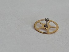 Omega cal.2500A  Co-Axial