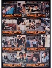 Photo Cards Bonnie And Clyde