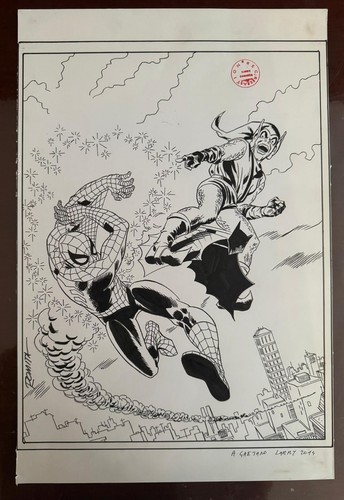 Spectacular spider man - spectacular, spider-man