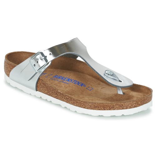 Birkenstock gizeh soft - birkenstock,